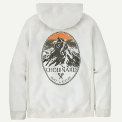 Clearance Chouinard® Crest Uprisal Hoody Sweatshirts & Hoodies|Pullovers