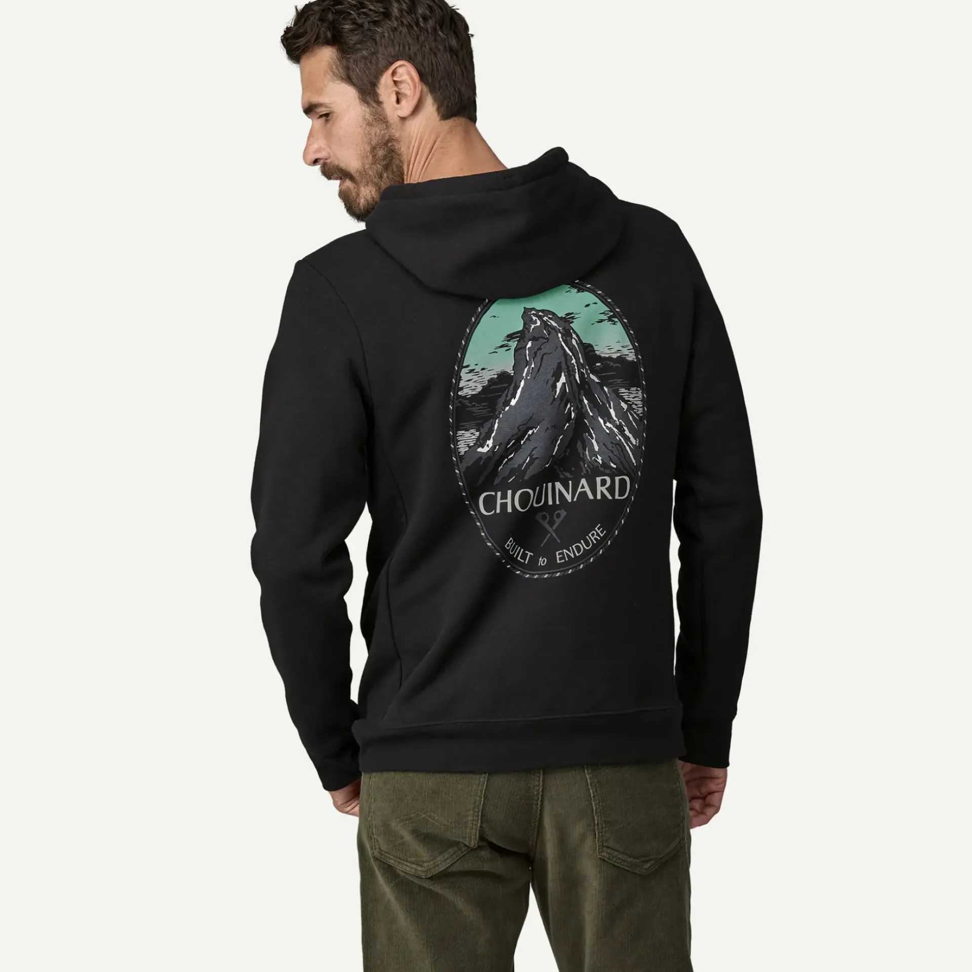 Clearance Chouinard® Crest Uprisal Hoody Sweatshirts & Hoodies|Pullovers