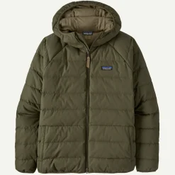 Sale Cotton Down Jacket Men's|Casual