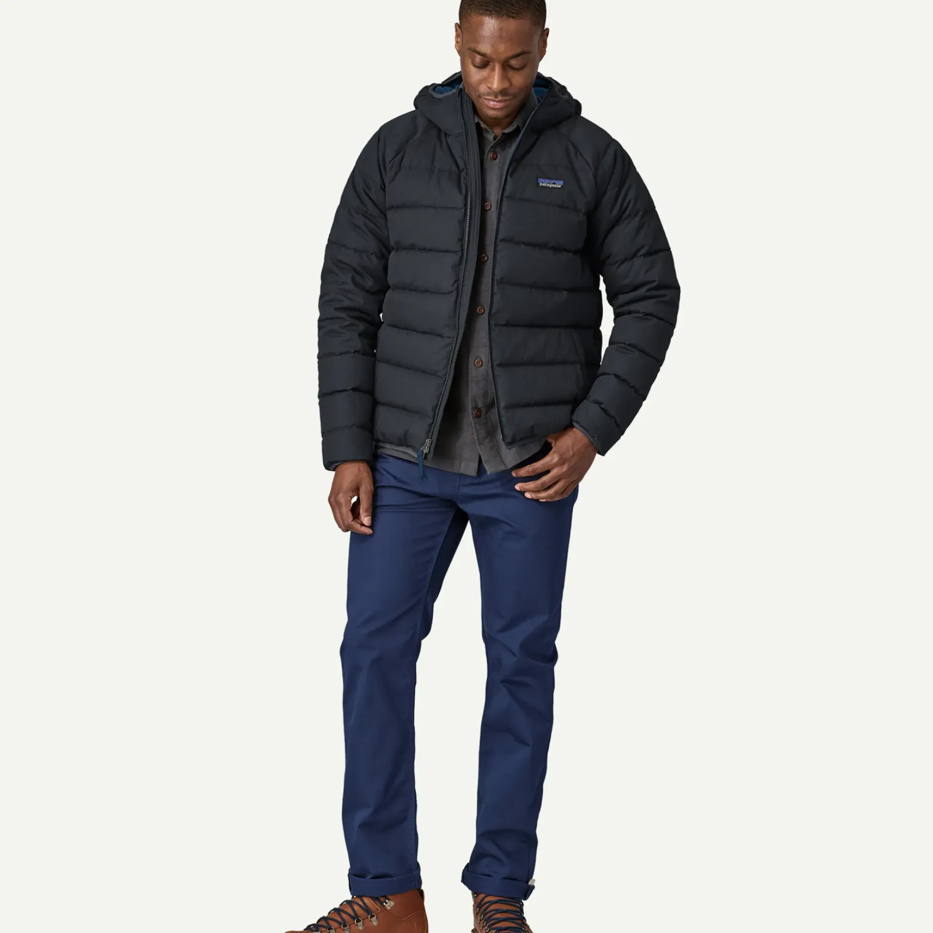 Sale Cotton Down Jacket Men's|Casual