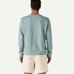 Hot Daily Crewneck Sweatshirt Sweatshirts & Hoodies|Pullovers