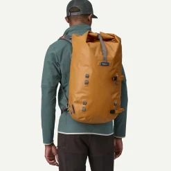 New Disperser Roll-Top Pack 40L Women Shop Women’S|Packs & Gear