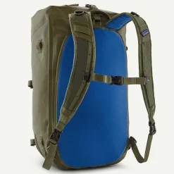 New Disperser Roll-Top Pack 40L Women Shop Women’S|Packs & Gear