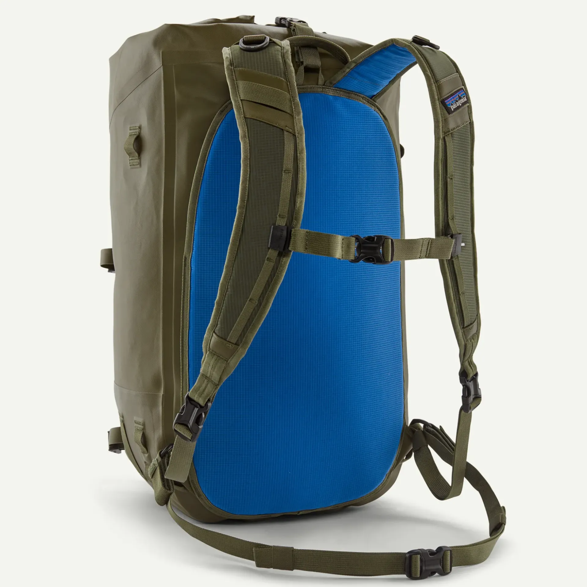 New Disperser Roll-Top Pack 40L Women Shop Women’S|Packs & Gear