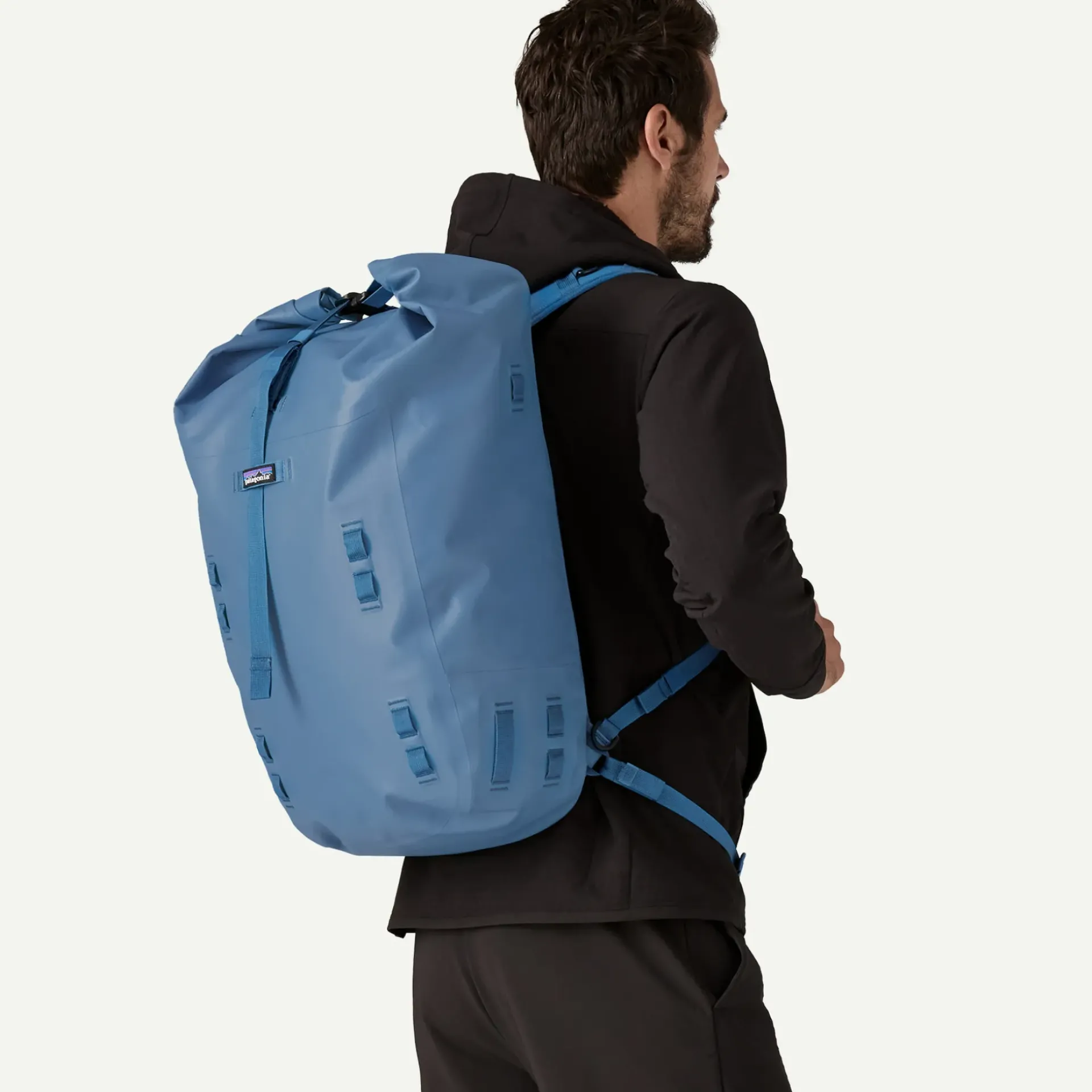 New Disperser Roll-Top Pack 40L Women Shop Women’S|Packs & Gear