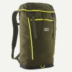 New Fieldsmith Lid Pack 28L Packs & Gear