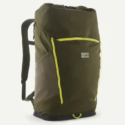 Hot Fieldsmith Roll-Top Pack 32L Packs & Gear