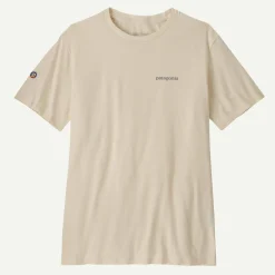 Best Fitz Roy Icon Responsibili-Tee&reg; T-Shirts|Short Sleeve