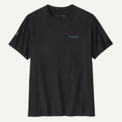 Best Fitz Roy Icon Responsibili-Tee&reg; T-Shirts|Short Sleeve