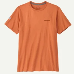 Best Fitz Roy Icon Responsibili-Tee&reg; T-Shirts|Short Sleeve