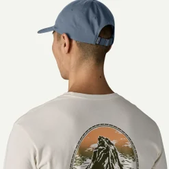 New Fitz Roy Icon Trad Cap Hats|Hats