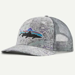 Hot Fitz Roy Trout Trucker Hat Women Shop Women’S|Shop Men’S