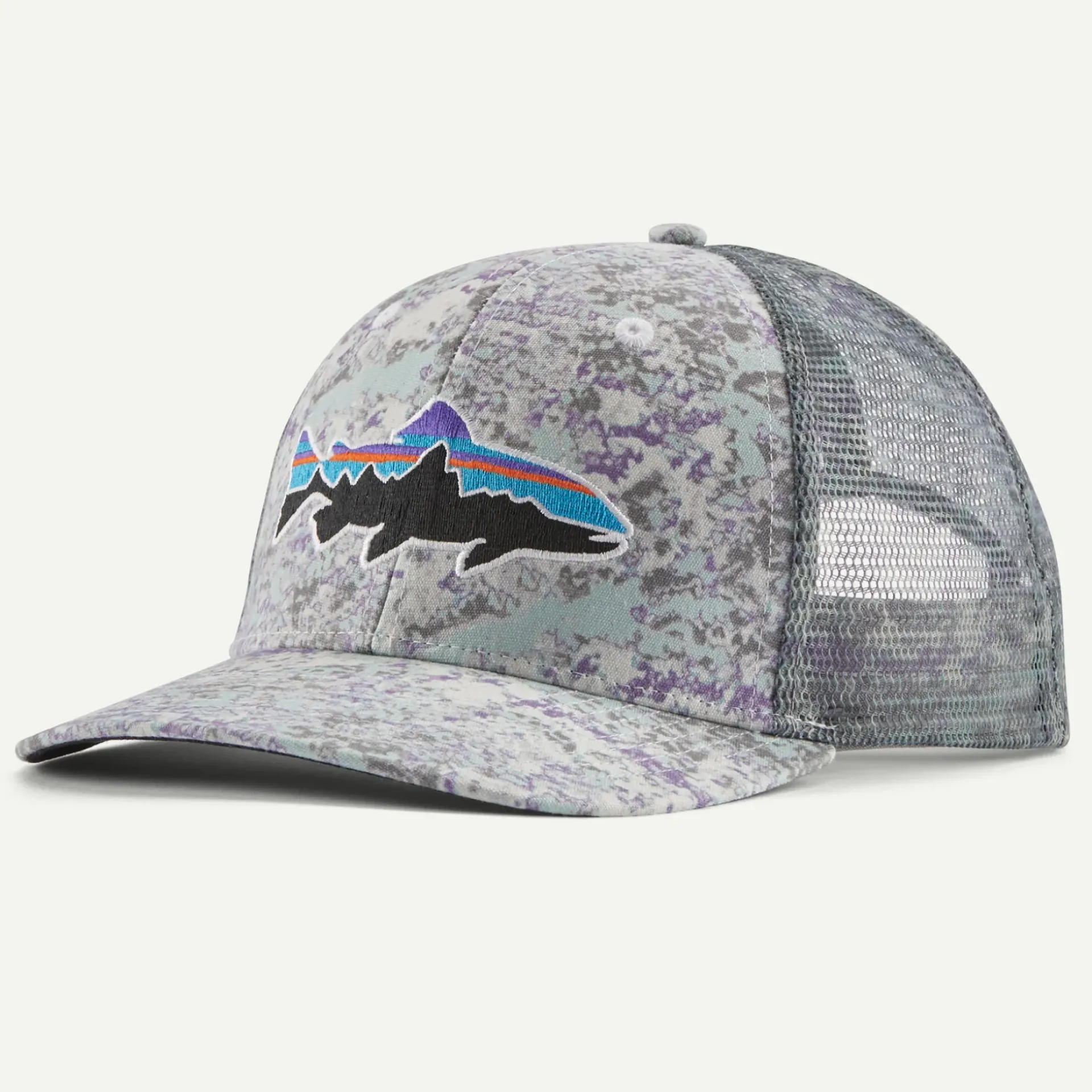 Hot Fitz Roy Trout Trucker Hat Women Shop Women’S|Shop Men’S