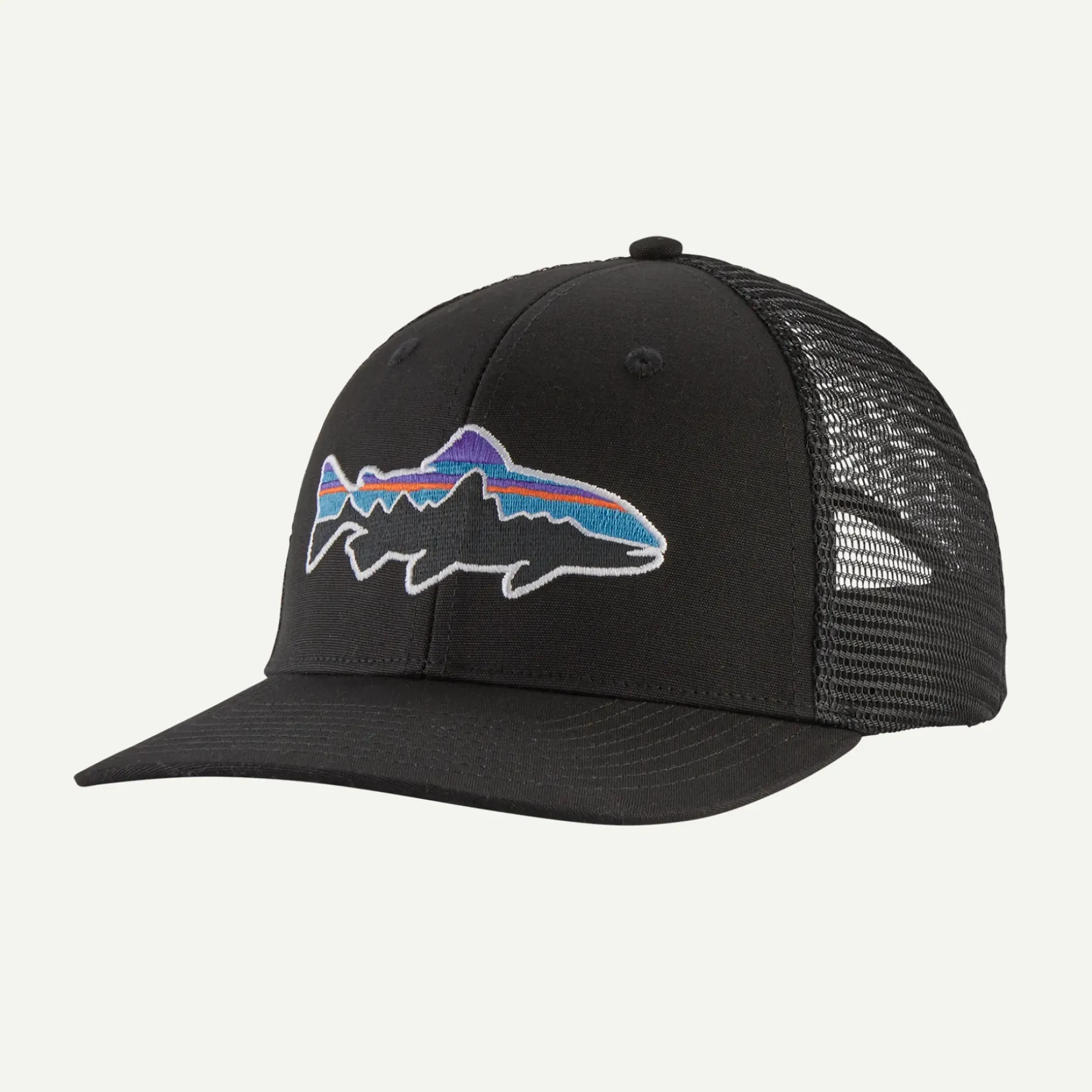 Hot Fitz Roy Trout Trucker Hat Women Shop Women’S|Shop Men’S