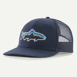 Hot Fitz Roy Trout Trucker Hat Women Shop Women’S|Shop Men’S
