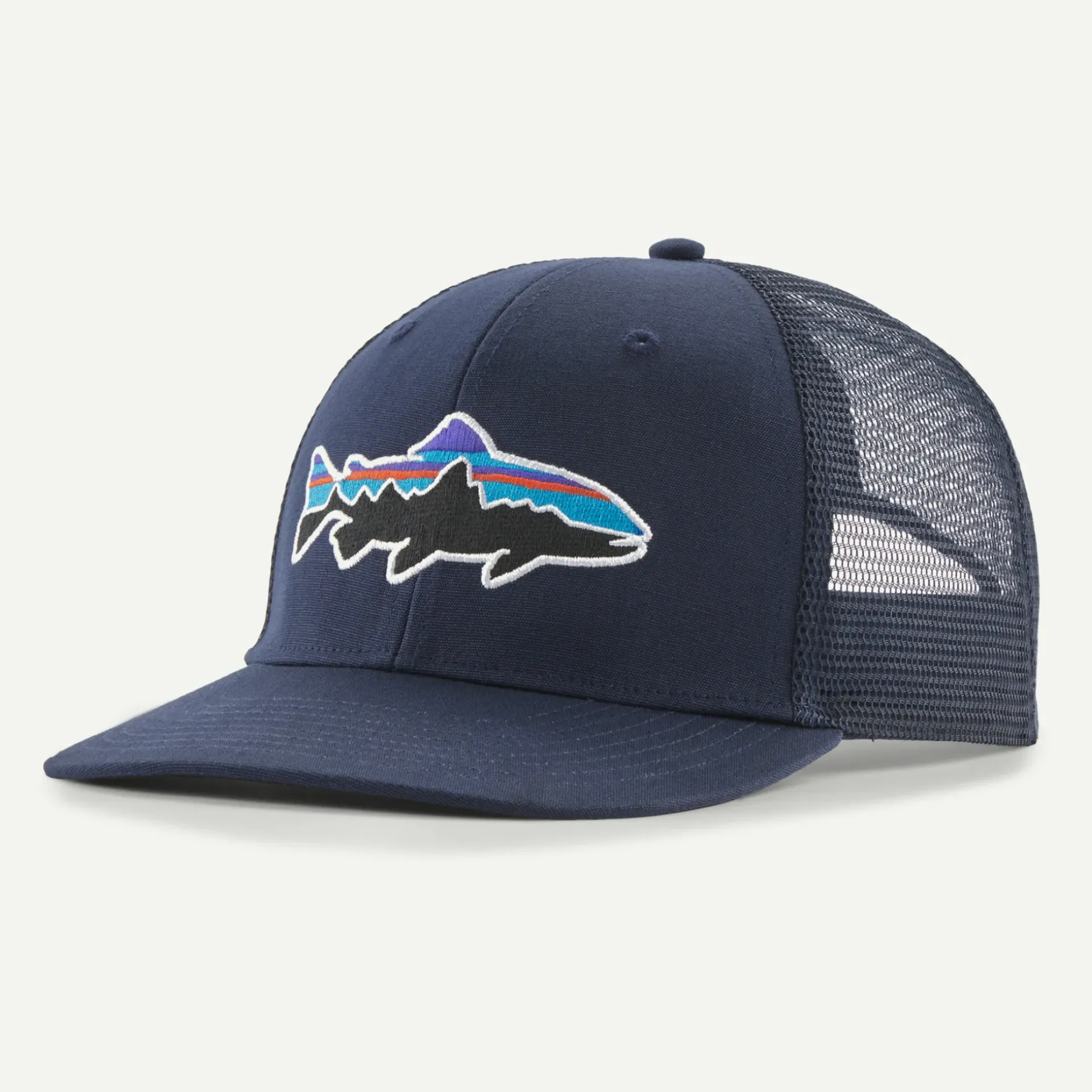 Hot Fitz Roy Trout Trucker Hat Women Shop Women’S|Shop Men’S