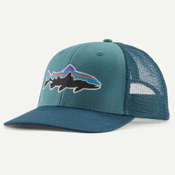 Hot Fitz Roy Trout Trucker Hat Women Shop Women’S|Shop Men’S
