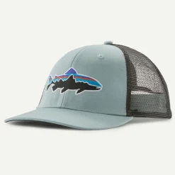 Hot Fitz Roy Trout Trucker Hat Women Shop Women’S|Shop Men’S