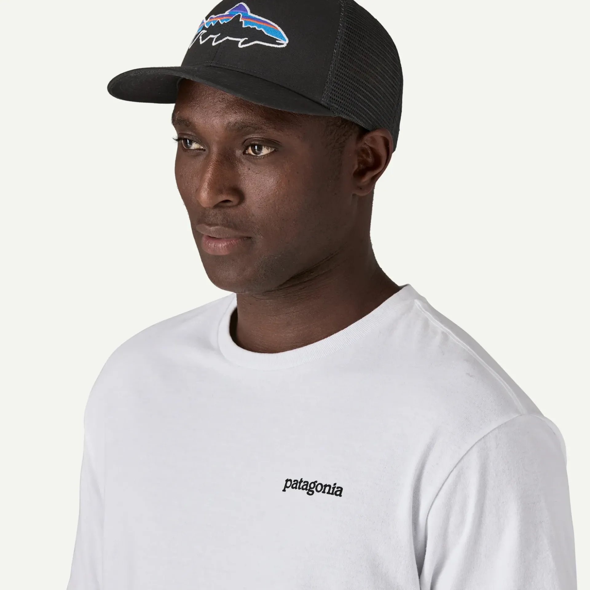 Hot Fitz Roy Trout Trucker Hat Women Shop Women’S|Shop Men’S