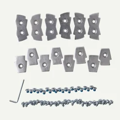 Online Foot Tractor Aluminum Bar Replacement Kit - Danner® Women Shop Women’S|Shop Men’S