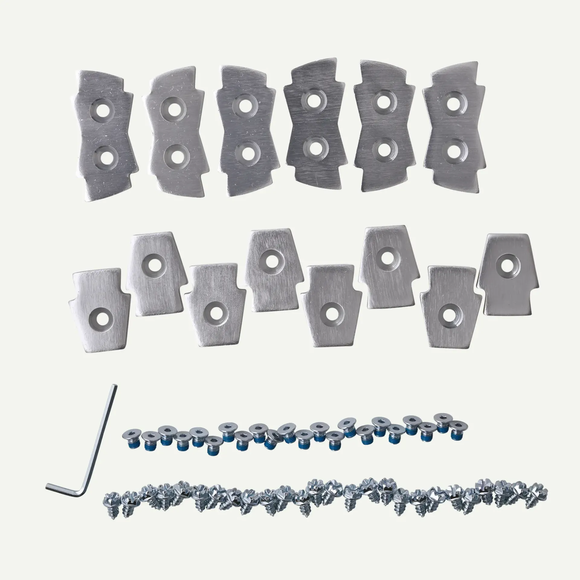 Online Foot Tractor Aluminum Bar Replacement Kit - Danner® Women Shop Women’S|Shop Men’S