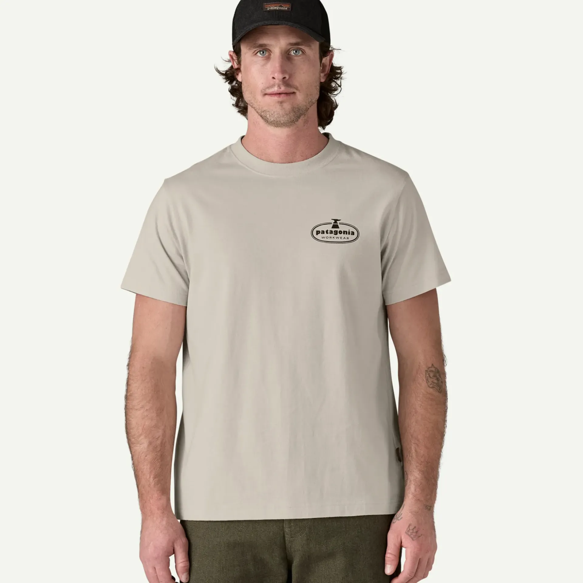 Best Foundation Work T-Shirt T-Shirts|Short Sleeve