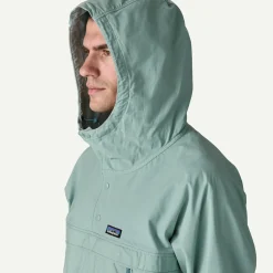 Discount Funhoggers® Anorak Pullover Casual|Lightweight Jackets