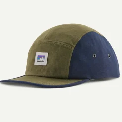 Outlet Graphic Maclure Hat Men's|Hats