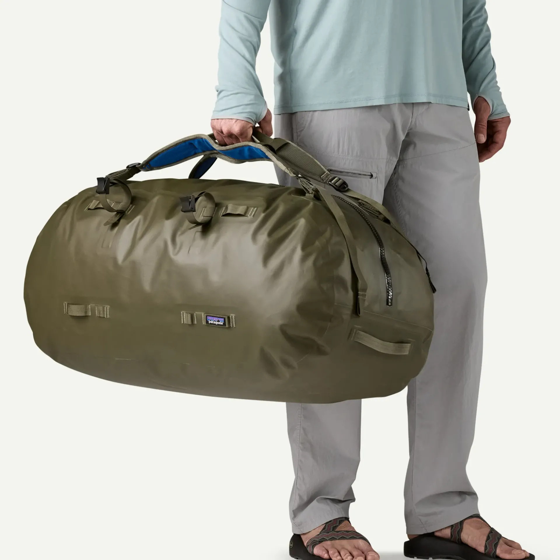 Hot Guidewater Duffel 80L Women Shop Women’S|Shop Men’S