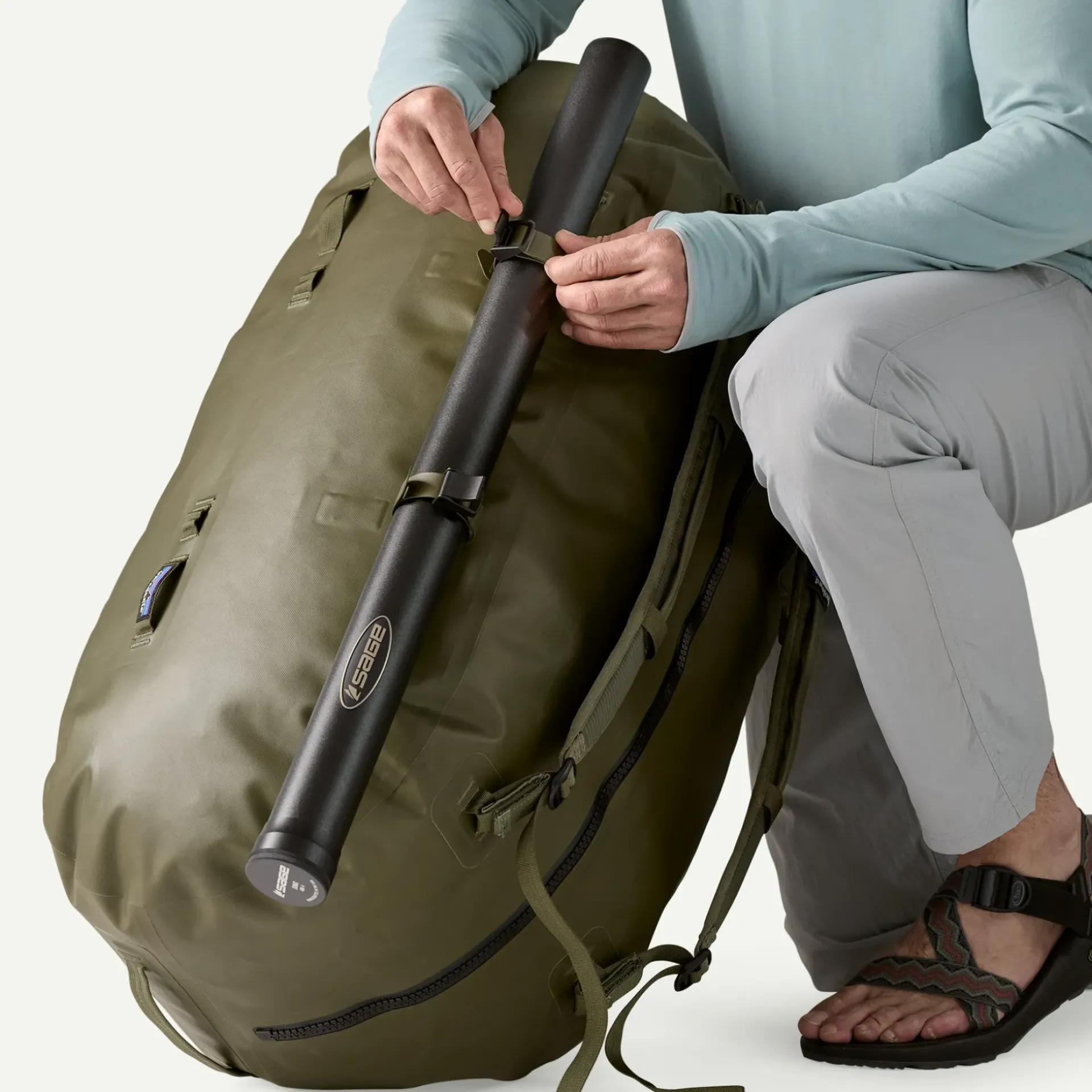 Hot Guidewater Duffel 80L Women Shop Women’S|Shop Men’S