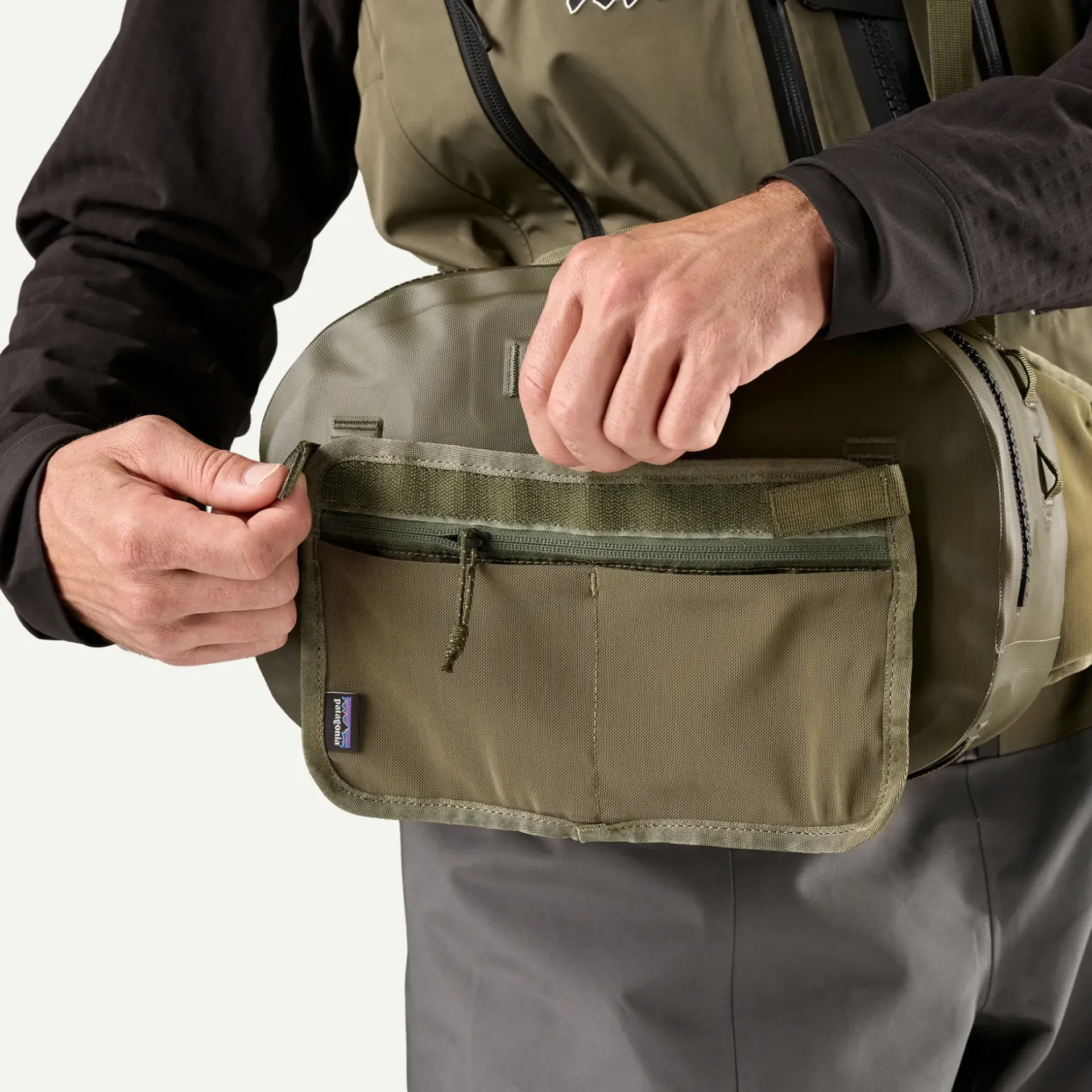 Best Guidewater Hip Pack 9L Women Shop Women’S|Packs & Gear