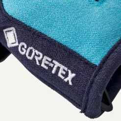 New Hestra Kids' GORE-TEX Atlas Jr Mitt Kids Hats, Gloves, & More|Girls'