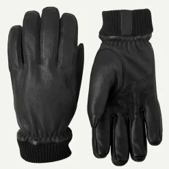 New Hestra Men's Tore Leather Glove Gloves & Mittens