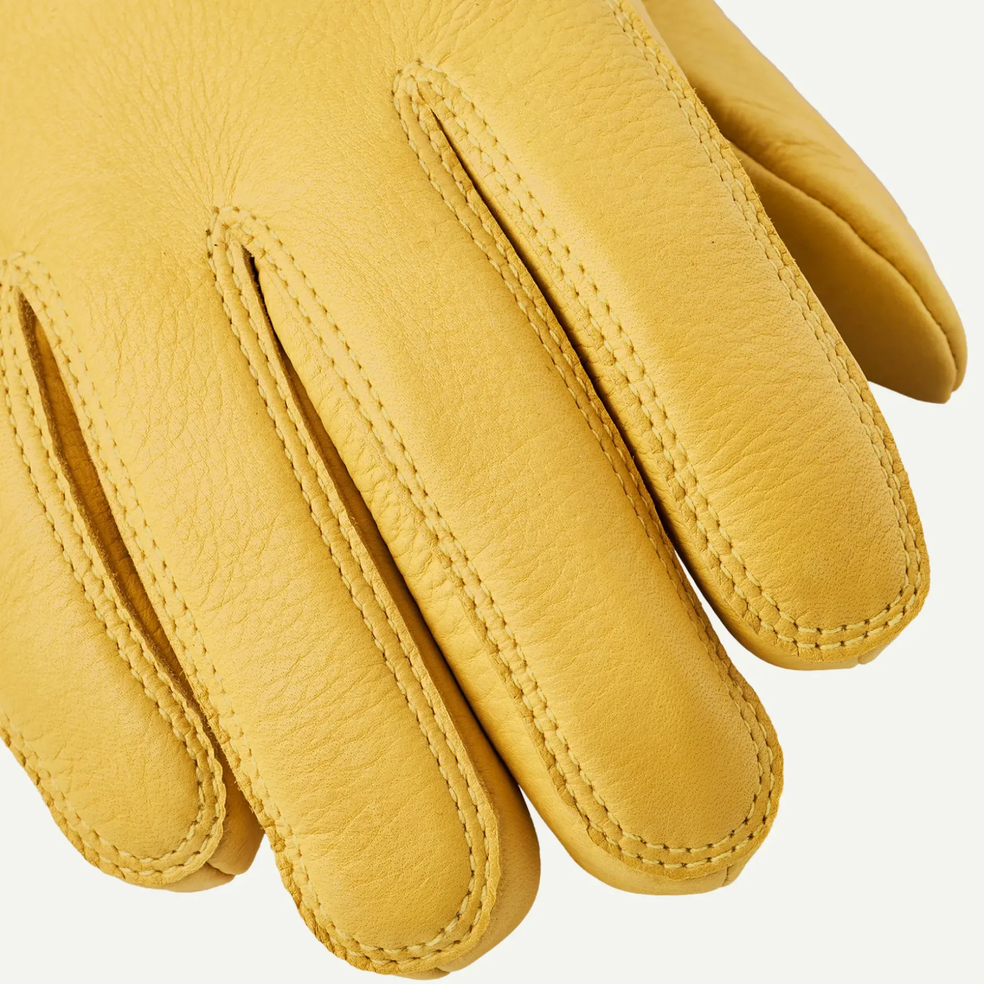 New Hestra Men's Tore Leather Glove Gloves & Mittens