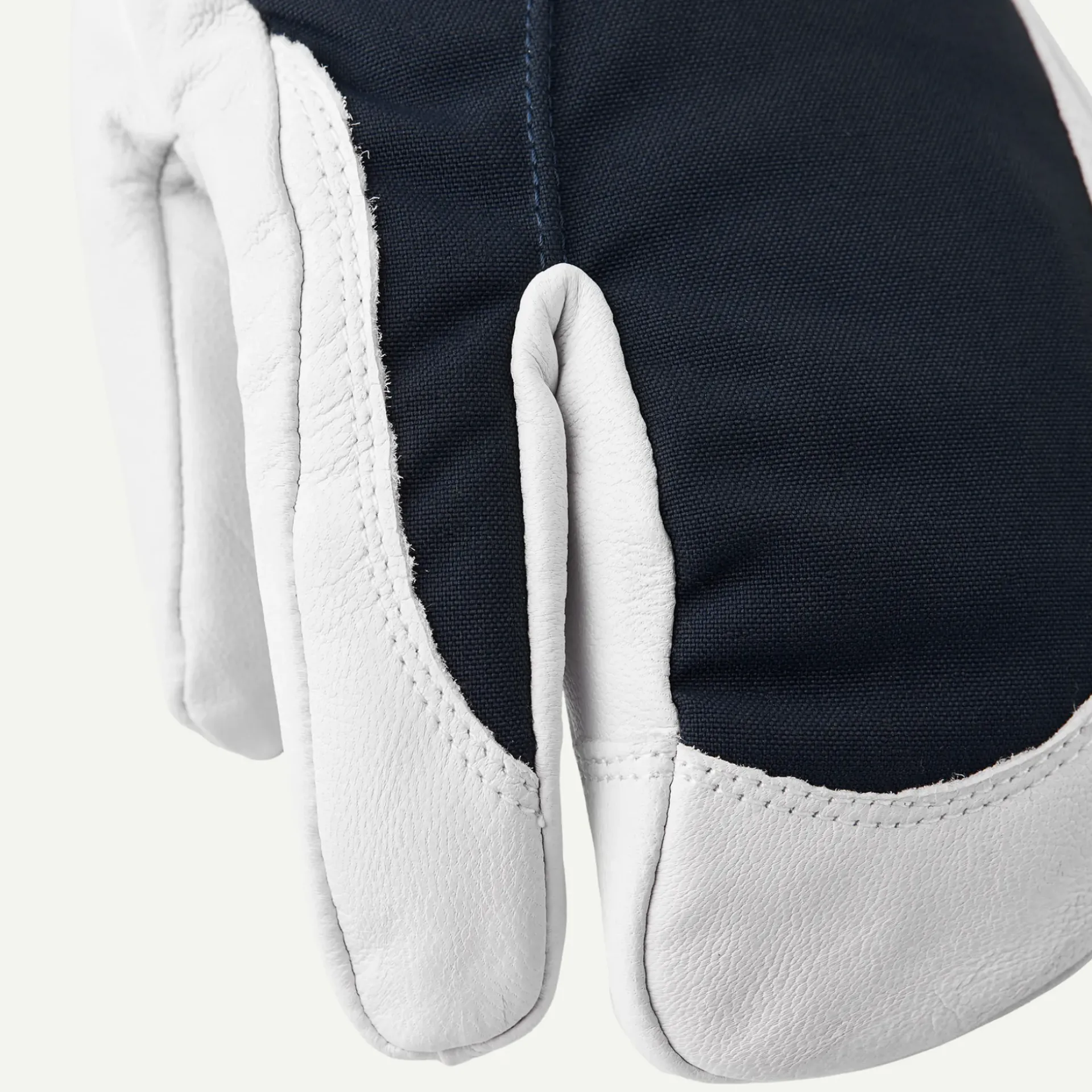 Hot Hestra Women's Heli Ski 3-Finger Glove Women Shop Women’S|Gloves & Mittens