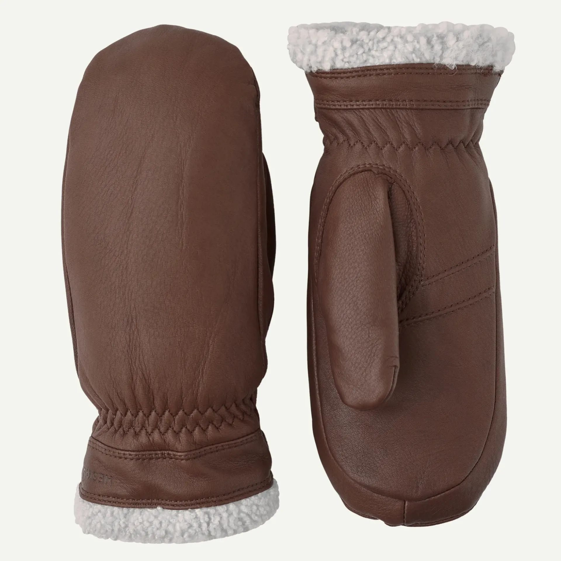Discount Hestra Women's Sundborn Mitt Women Gloves & Mittens