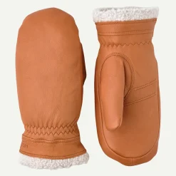Discount Hestra Women's Sundborn Mitt Women Gloves & Mittens