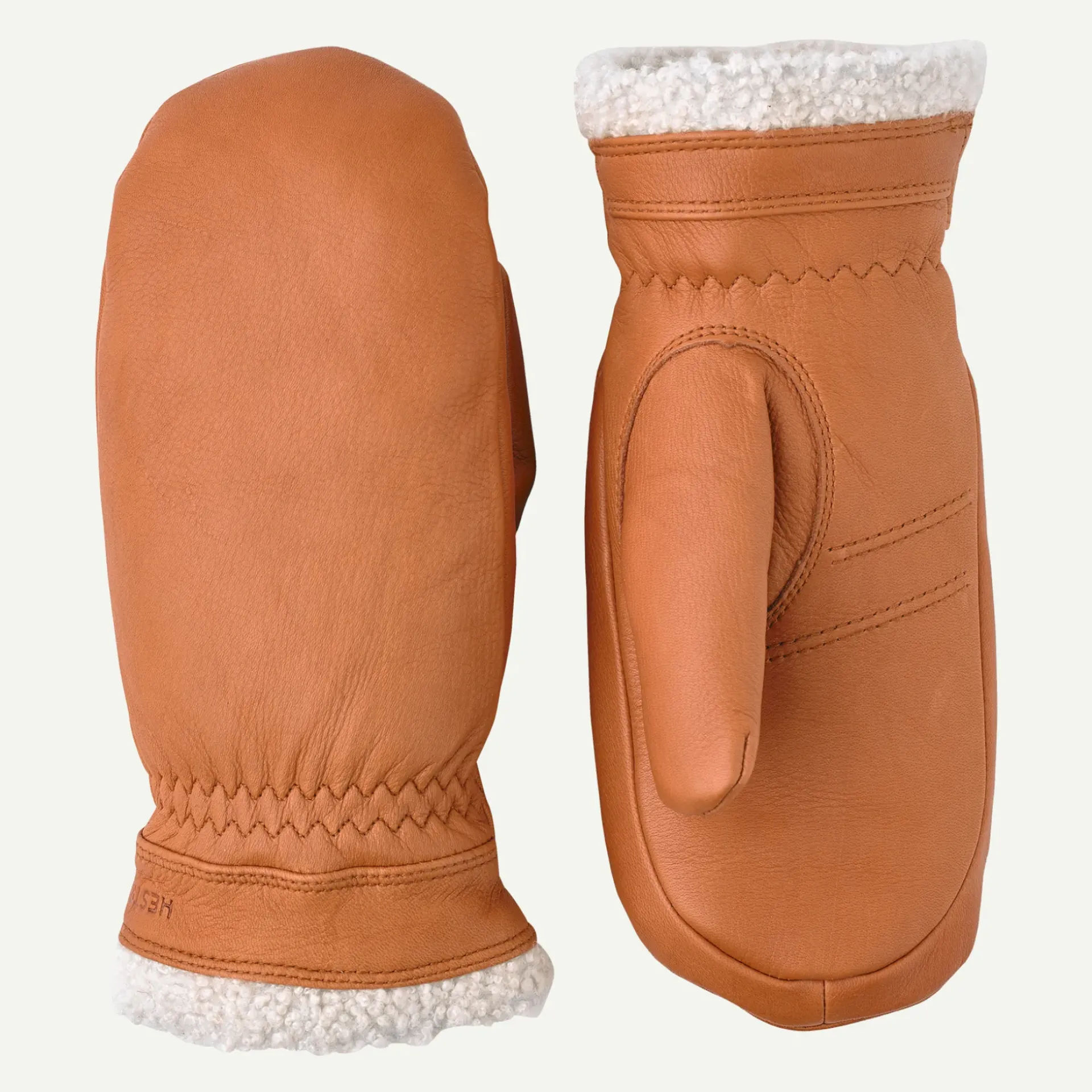 Discount Hestra Women's Sundborn Mitt Women Gloves & Mittens