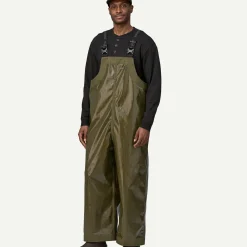 New Hose-Down Slicker Bib Overalls Pants & Jeans|Pants & Jeans