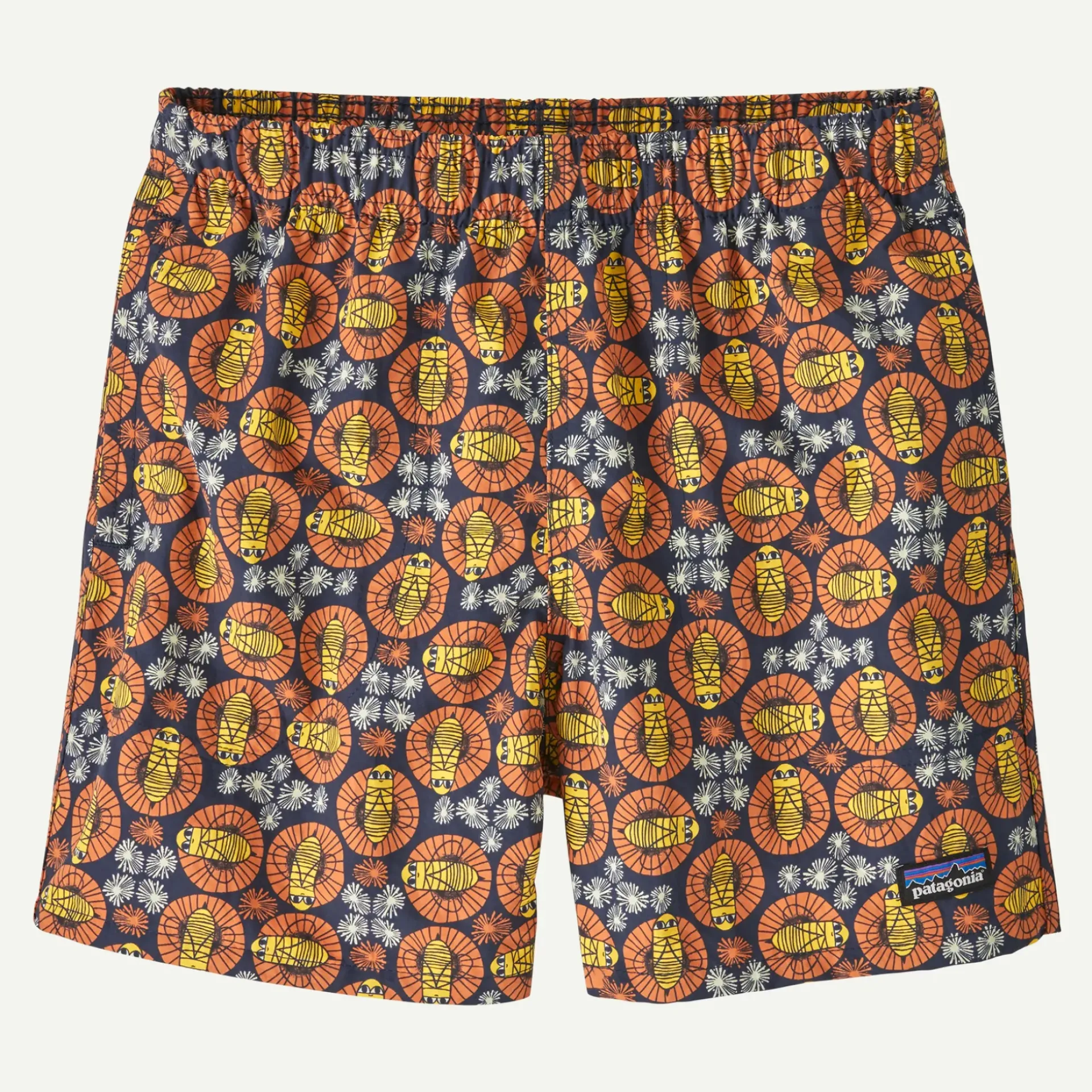 Kids' Baggies™ Shorts 5" - Lined Kids Shorts & Boardshorts|Girls'