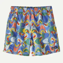Kids' Baggies™ Shorts 5" - Lined Kids Shorts & Boardshorts|Girls'