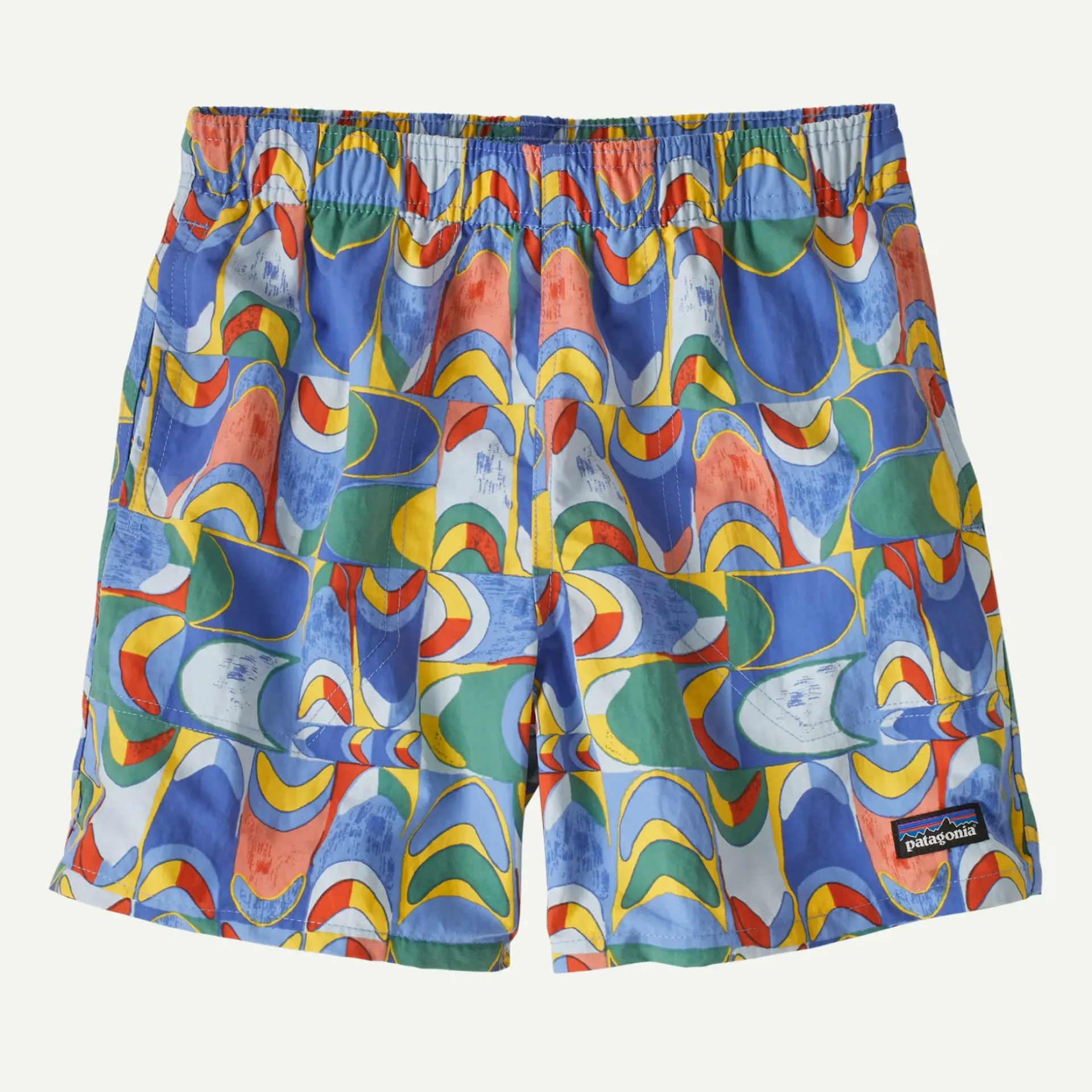 Kids' Baggies™ Shorts 5" - Lined Kids Shorts & Boardshorts|Girls'