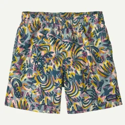 Kids' Baggies™ Shorts 5" - Lined Kids Shorts & Boardshorts|Girls'