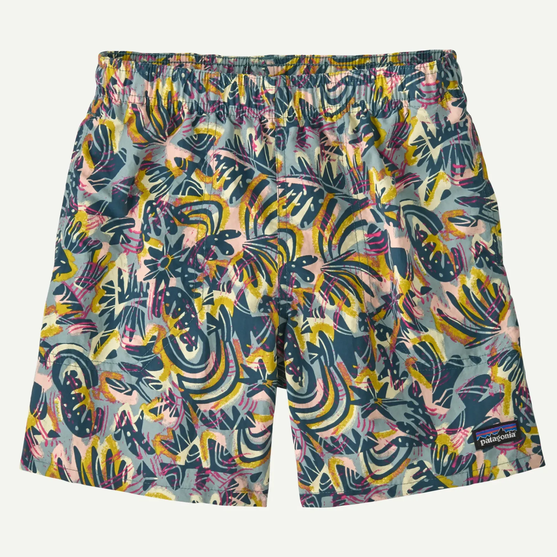 Kids' Baggies™ Shorts 5" - Lined Kids Shorts & Boardshorts|Girls'