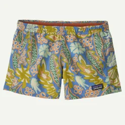 Online Kids' Baggies™ Shorts 4" - Unlined Kids Shorts & Boardshorts|Girls'
