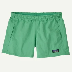 Online Kids' Baggies&trade; Shorts 4" - Unlined Kids Shorts & Boardshorts|Girls'