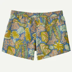 Online Kids' Baggies&trade; Shorts 4" - Unlined Kids Shorts & Boardshorts|Girls'