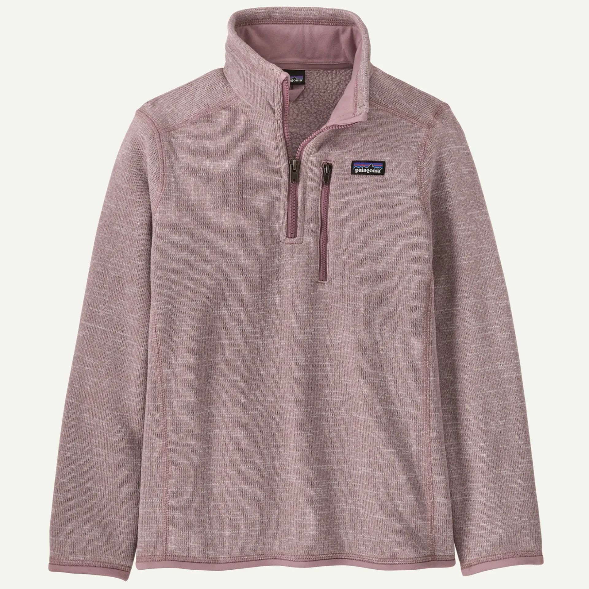 Hot Kids' Better Sweater® 1/4 Zip Fleece Kids Kids' & Baby|Fleece