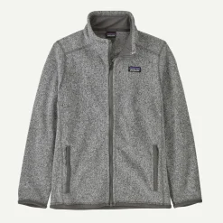 Outlet Kids' Better Sweater&reg; Fleece Jacket Kids Fleece|Jackets & Vests