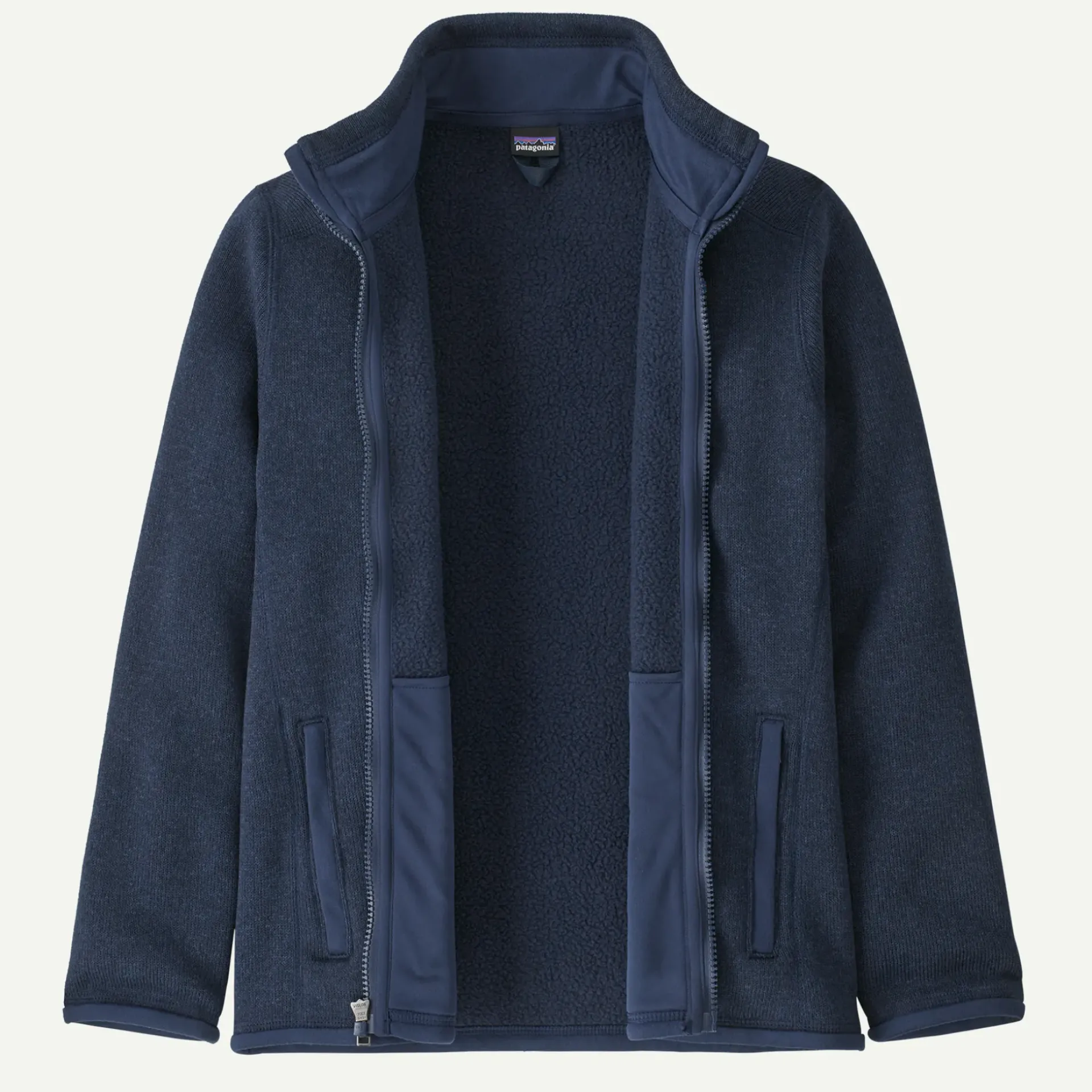 Outlet Kids' Better Sweater® Fleece Jacket Kids Fleece|Jackets & Vests
